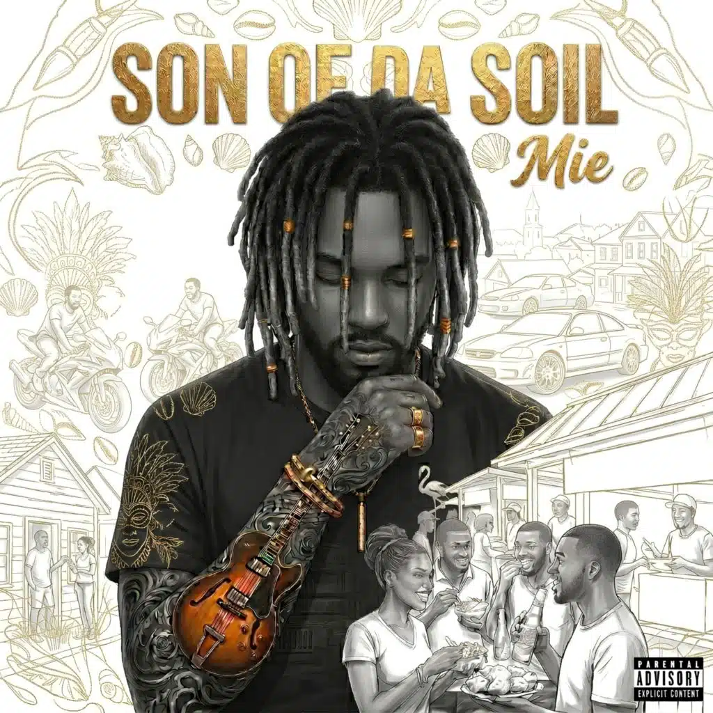 Son Of Da Soil