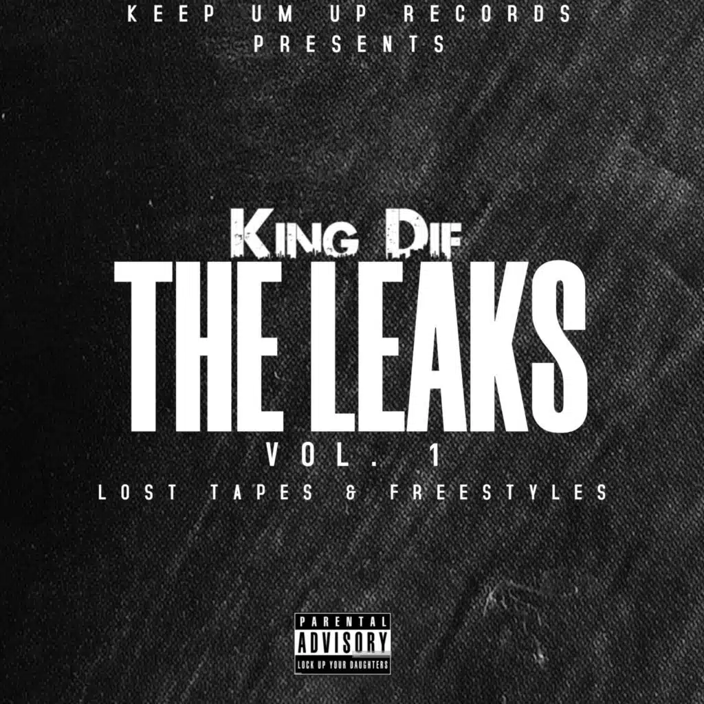 The Leaks, Vol. 1