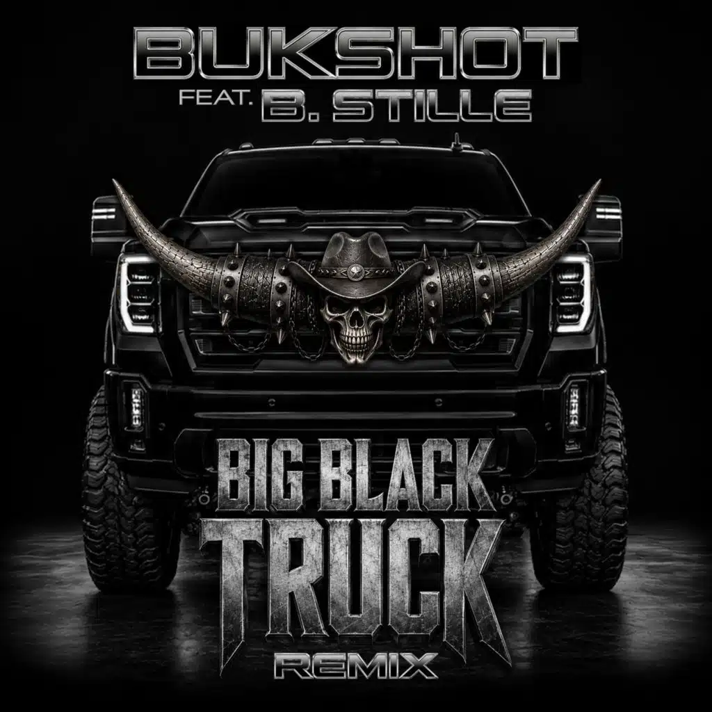 Bukshot
