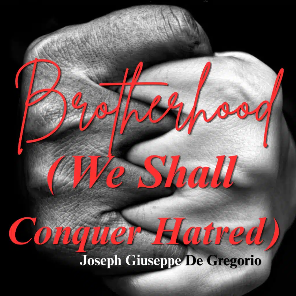 Joseph Giuseppe De Gregorio