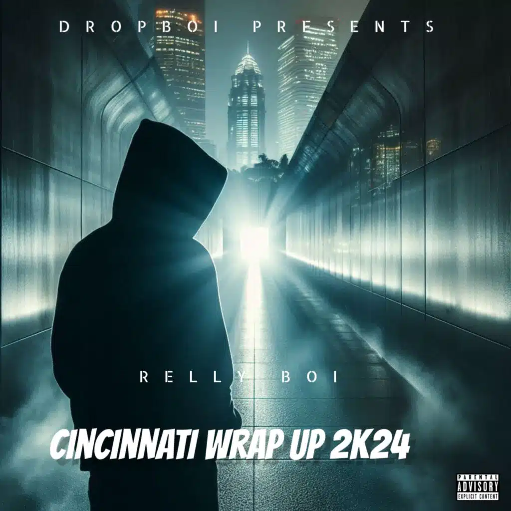Cincinnati Wrap Up 2K24