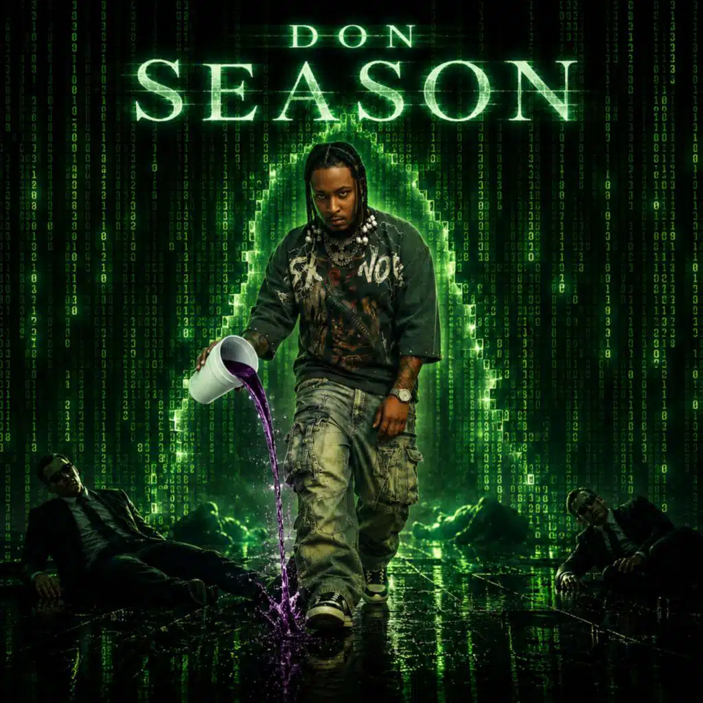 Don Season
