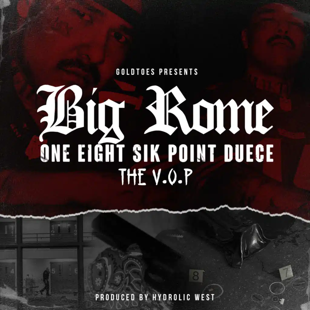 One Eight Sik Point Duece