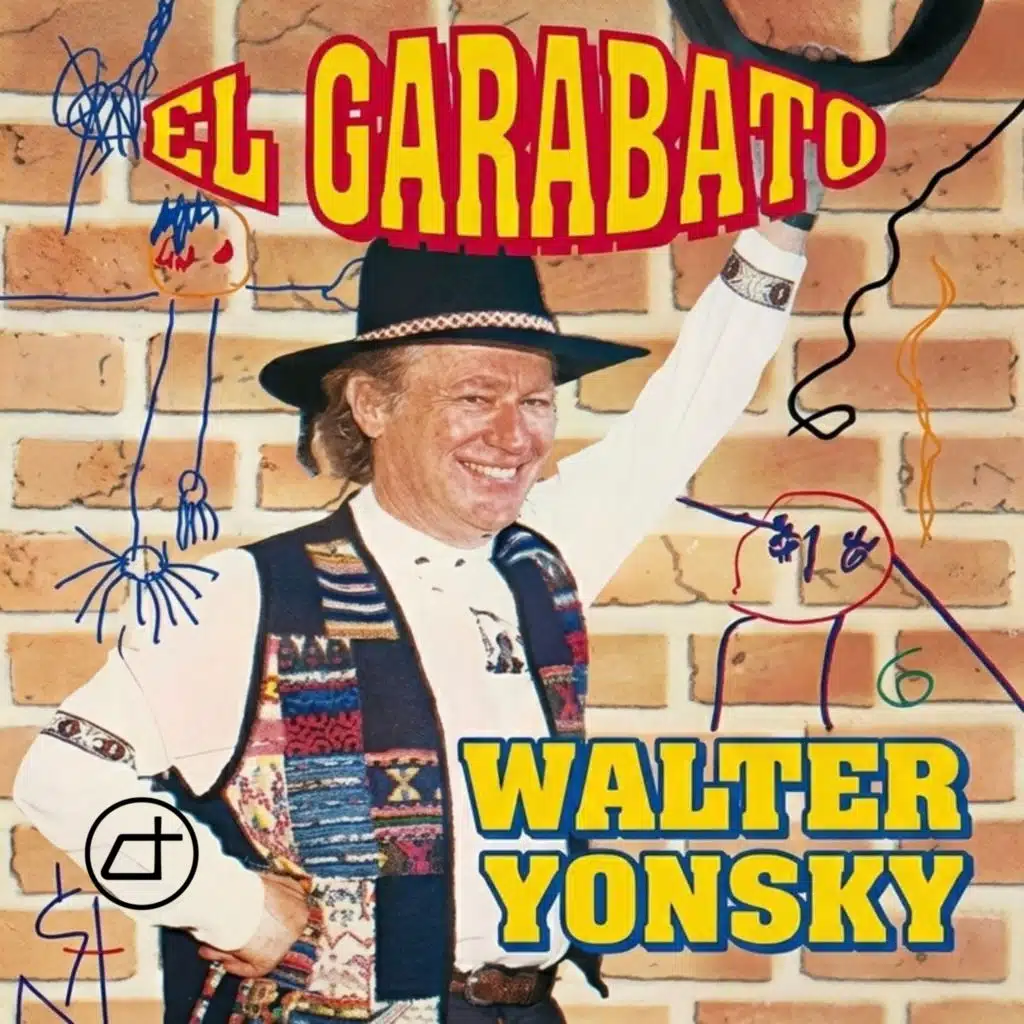 El garabato