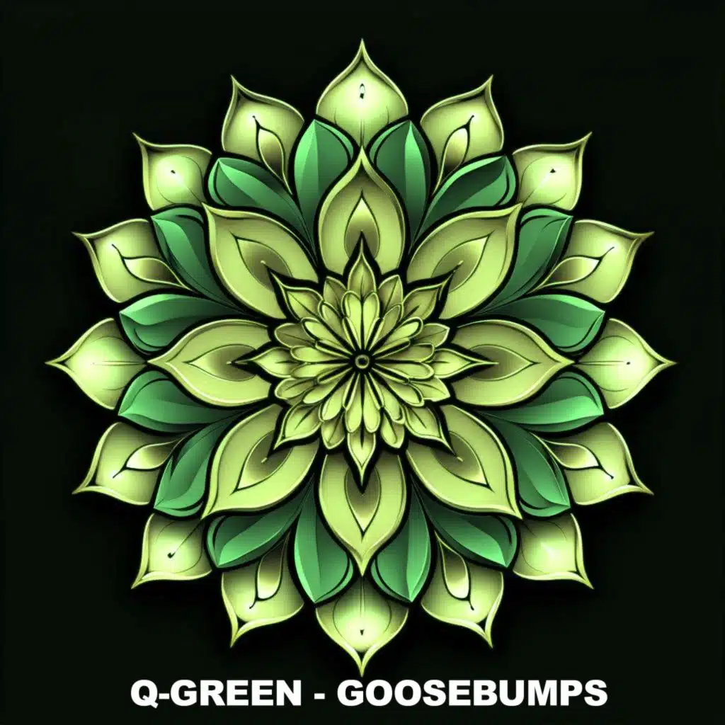 Goosebumps
