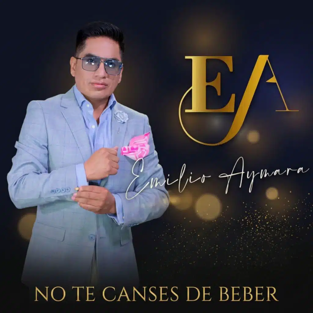 No Te Canses de Beber
