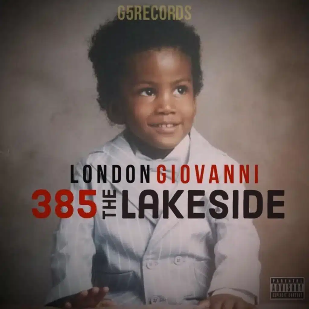 385 THE LAKESIDE