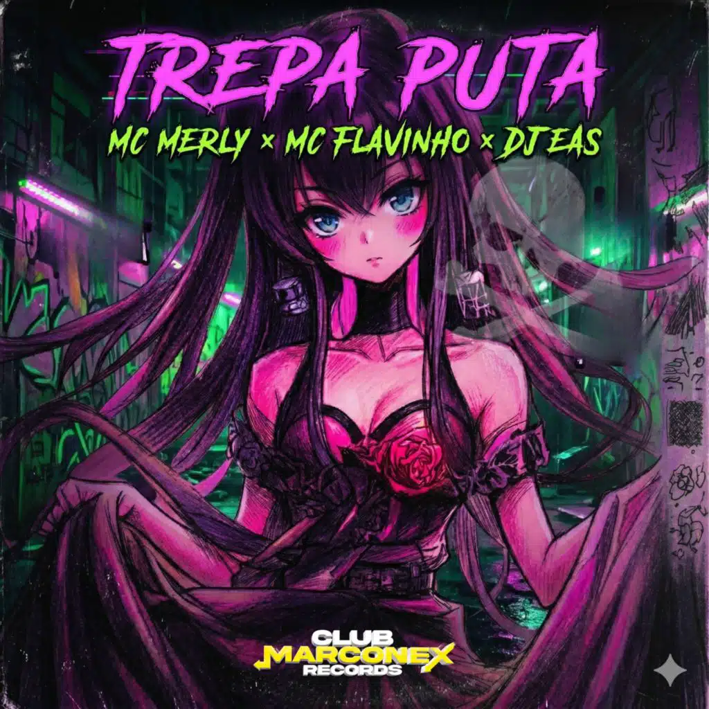 Trepa Puta