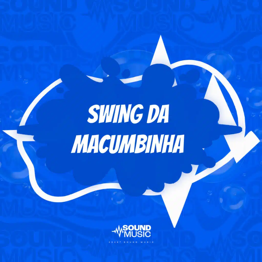 SWING DA MACUMBINHA