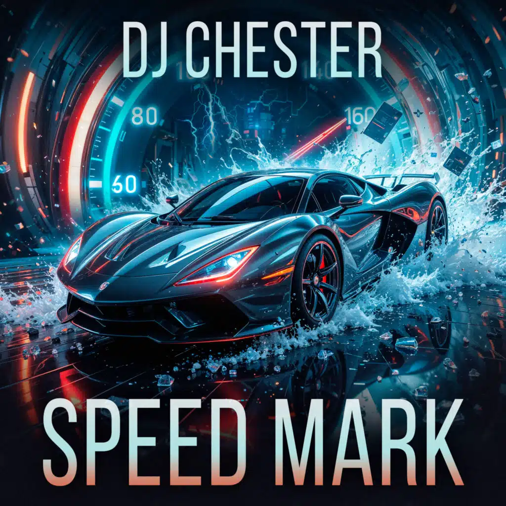 DJ Chester