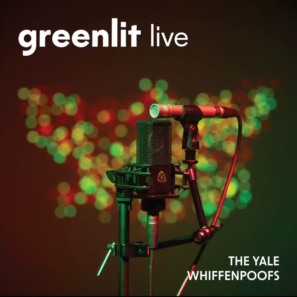 The Whiffenpoofs
