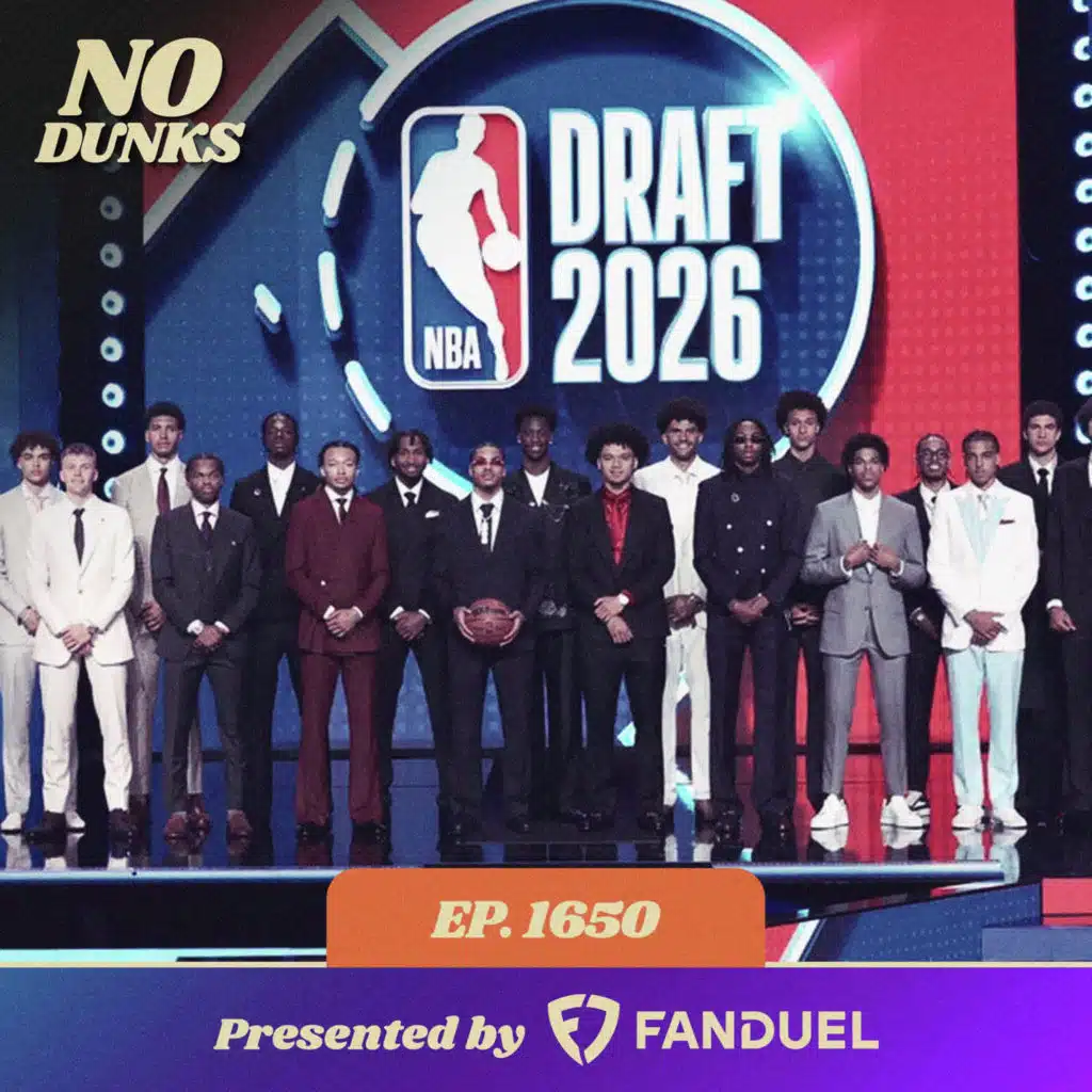 2026 NBA Draft Winners, Pistons' Targets & Brad Stevens Discusses Jaylen Brown