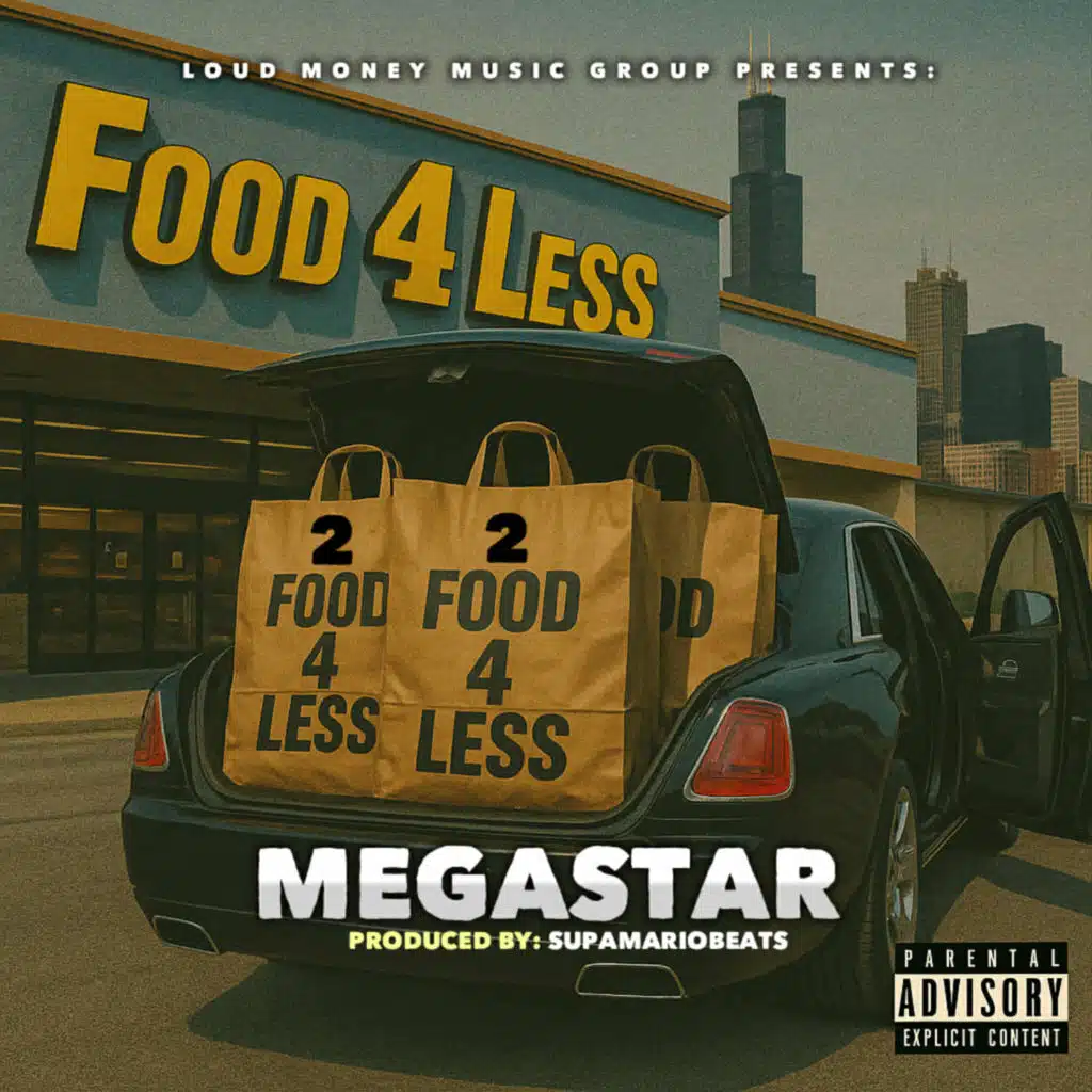 MEGASTAR