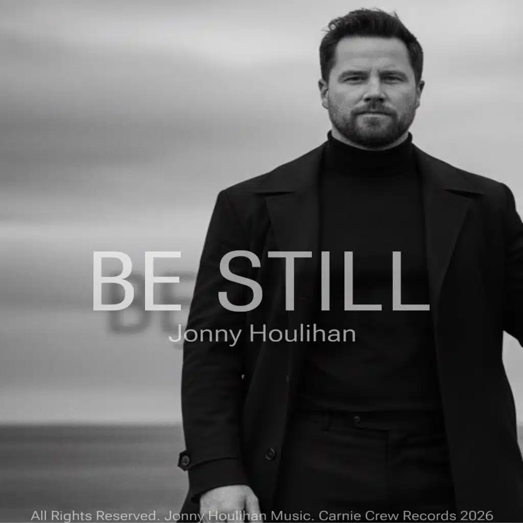 Jonny Houlihan