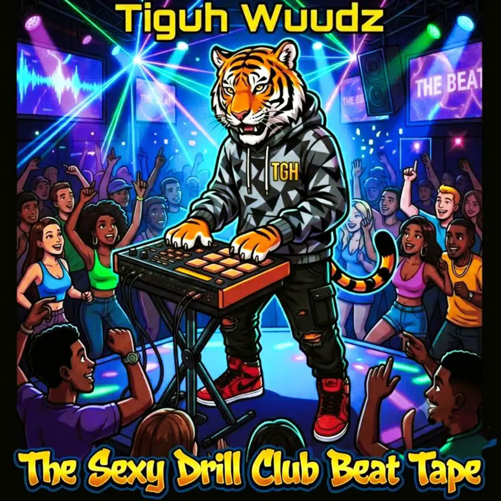 Tiguh Wuudz