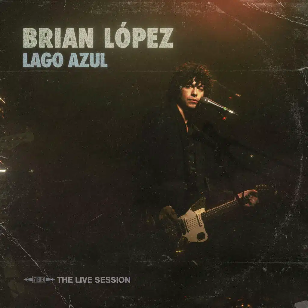 Brian Lopez