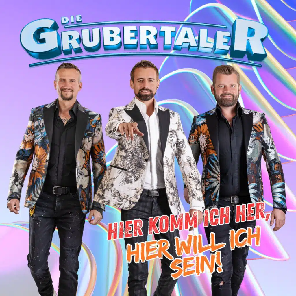Die Grubertaler