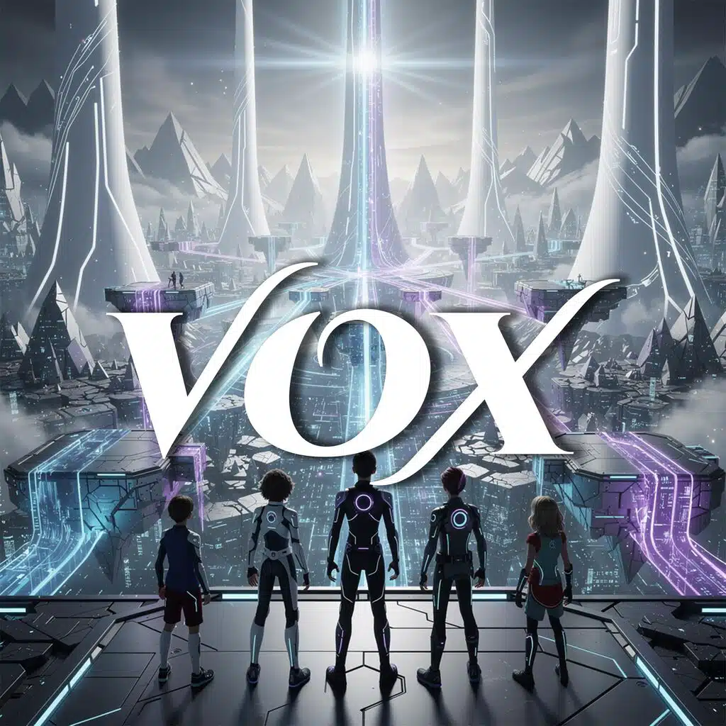 Vōx