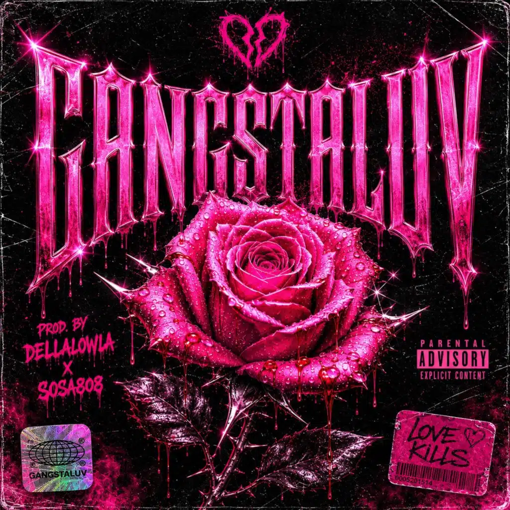 GANGSTALUV