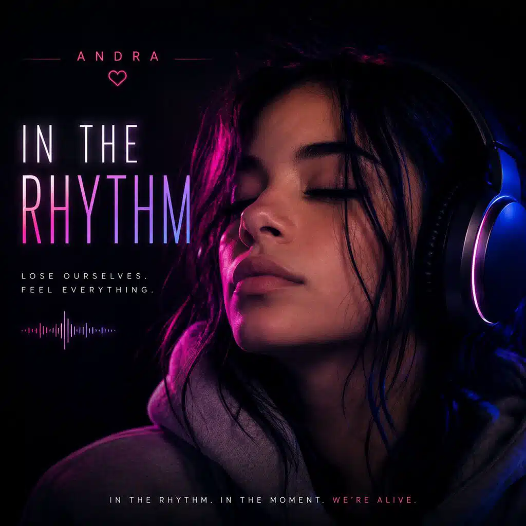 In the Rhythm