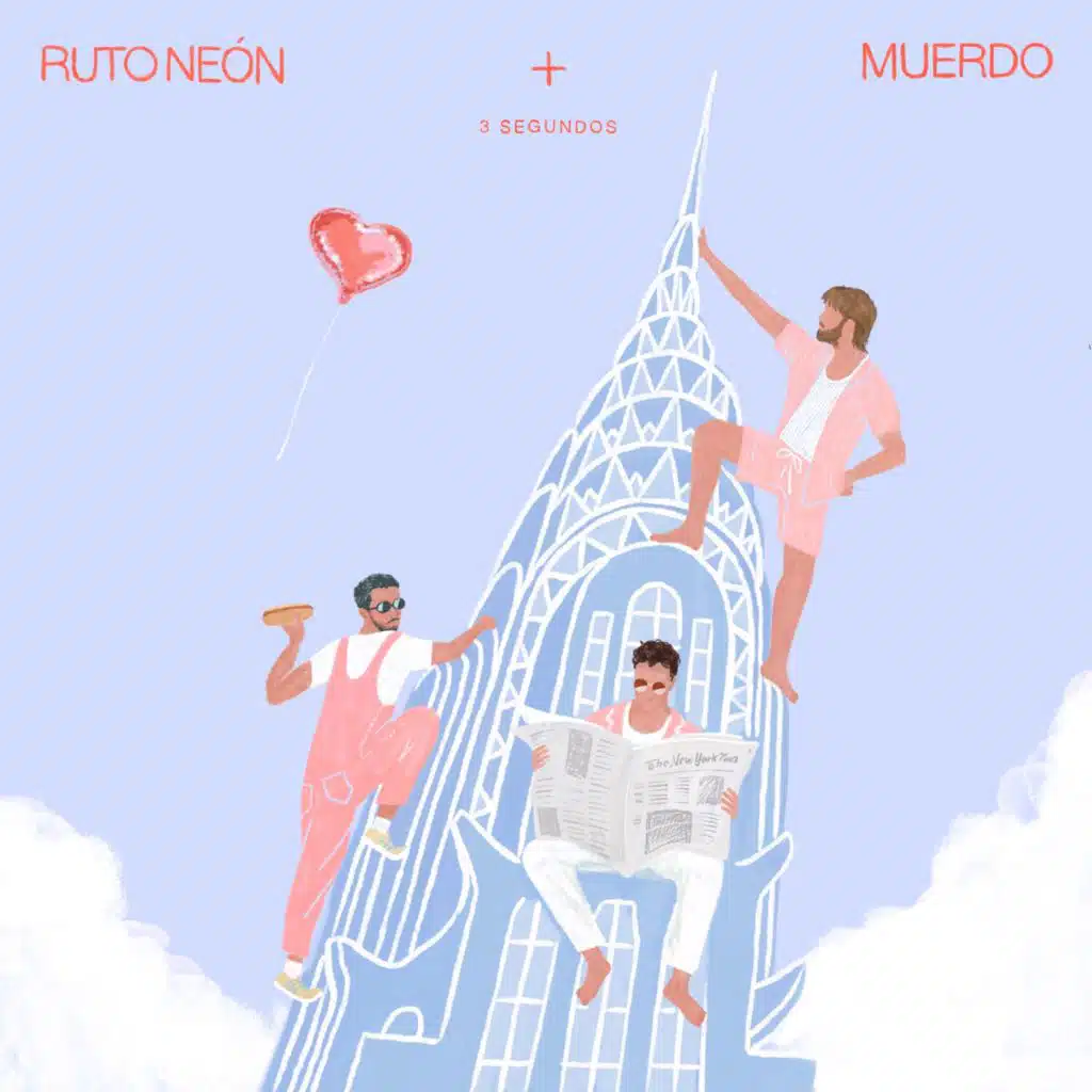 3 Segundos