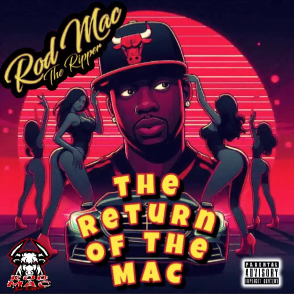 Rod Mac The Ripper