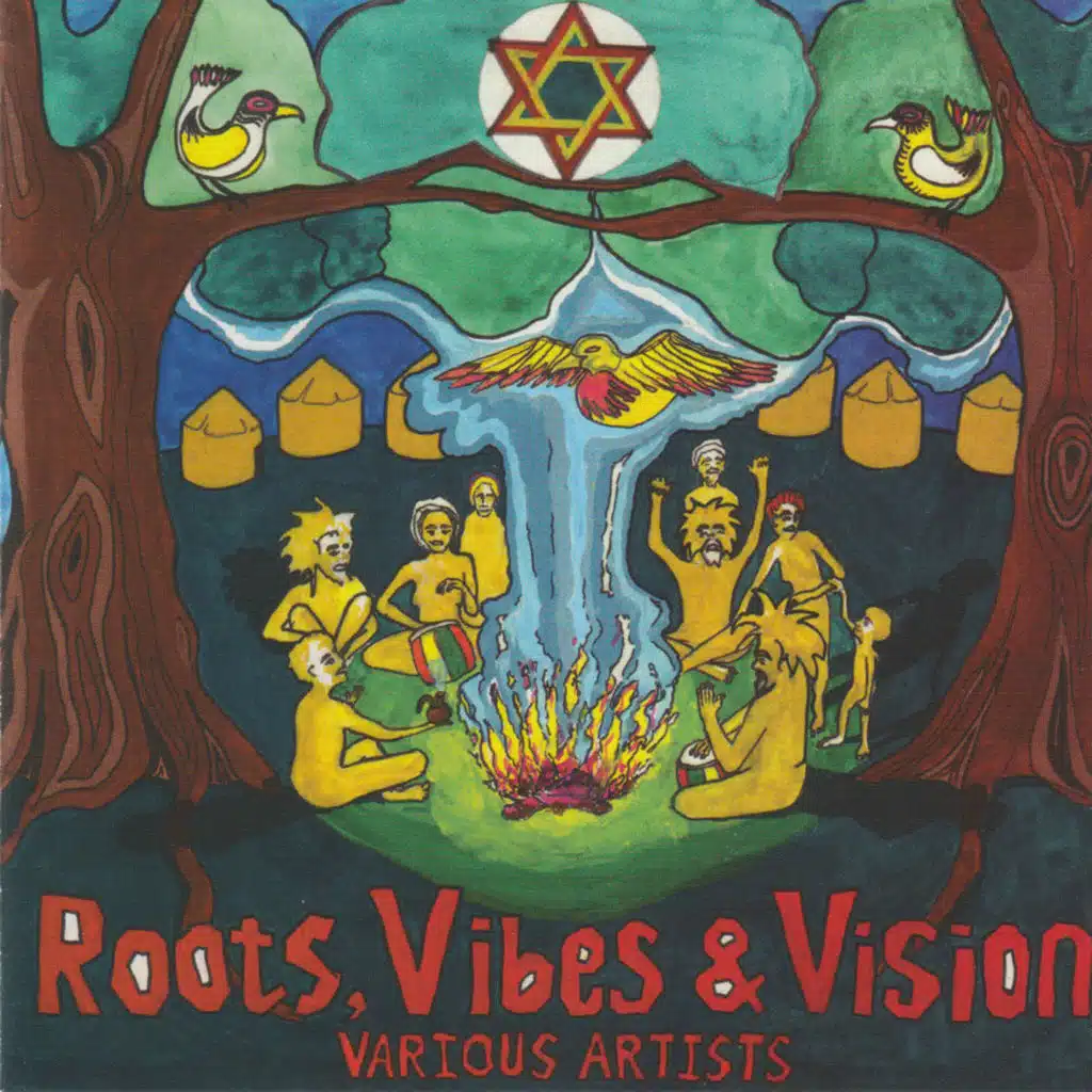 Roots, Vibes & Vision
