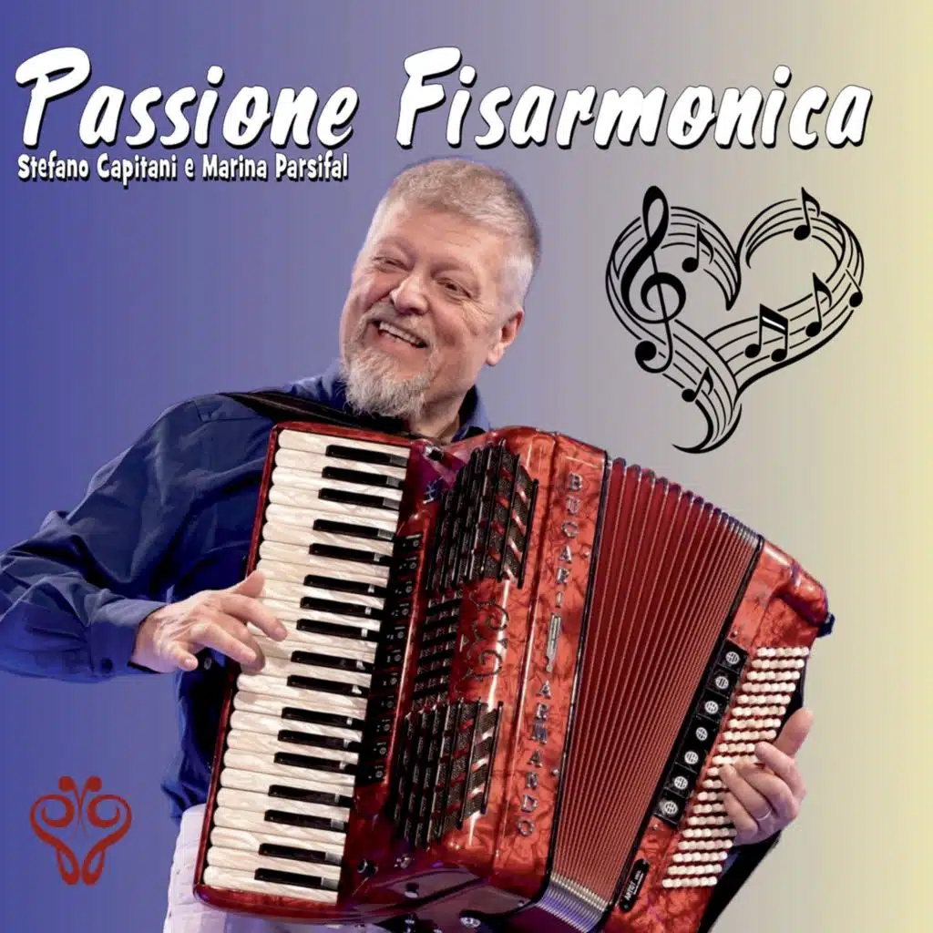 STEFANO CAPITANI