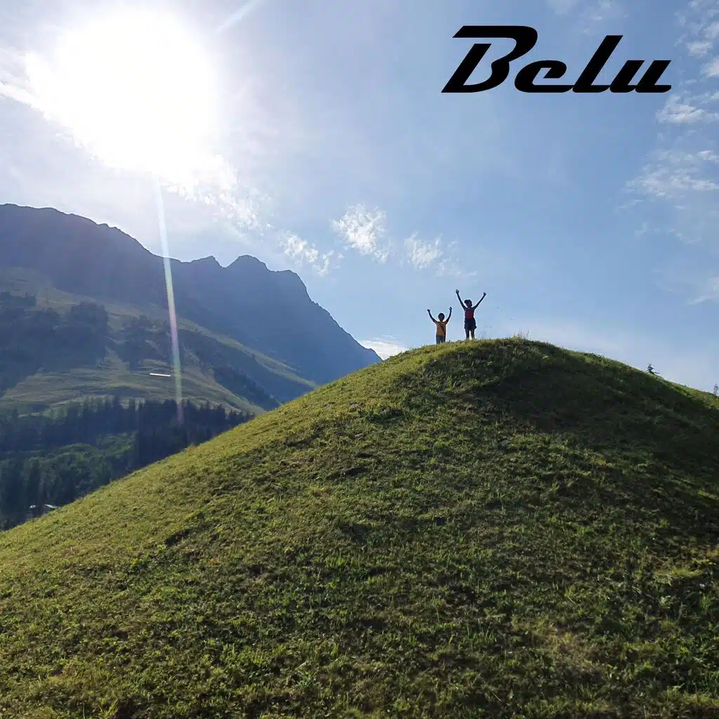 Belü