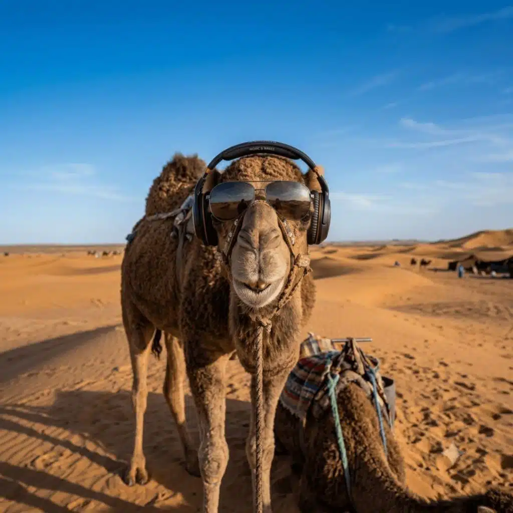 Camels