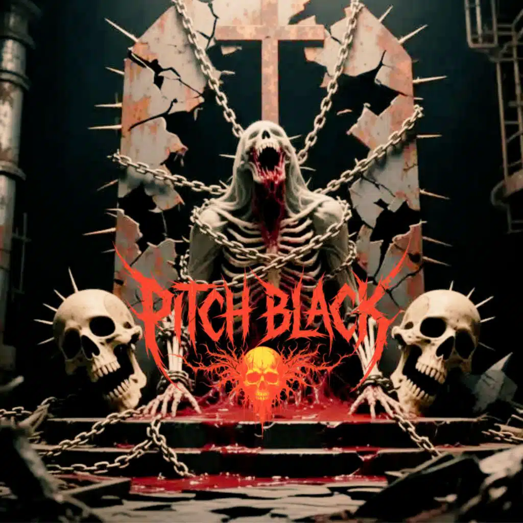 Pitch Black