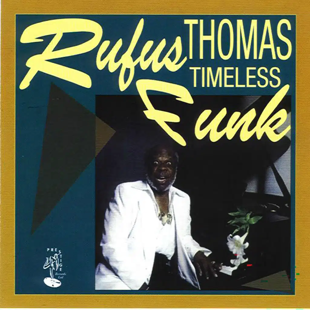 Timeless Funk