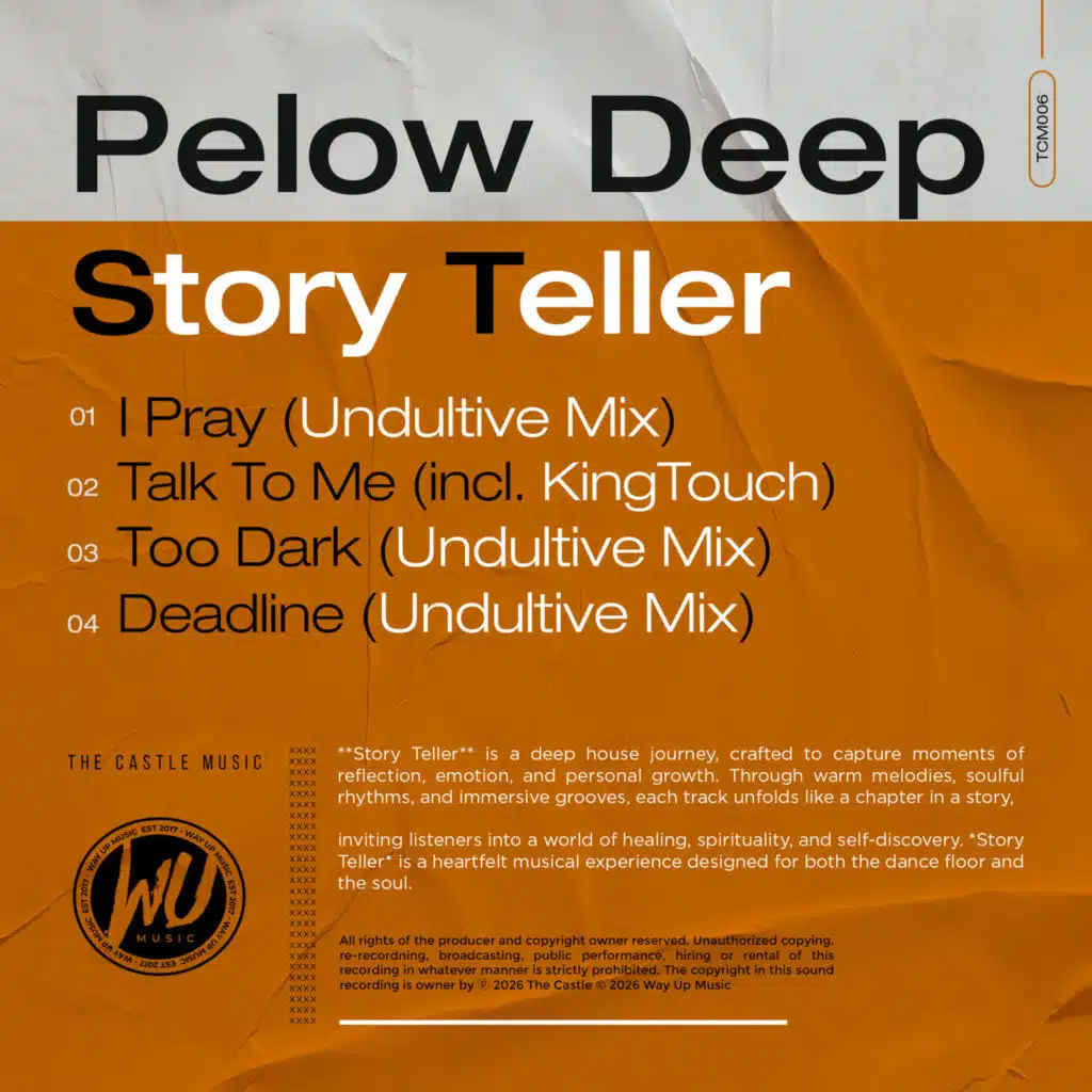 Story Teller