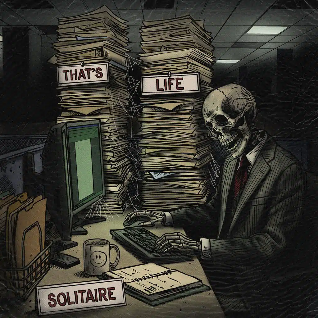 Solitaire