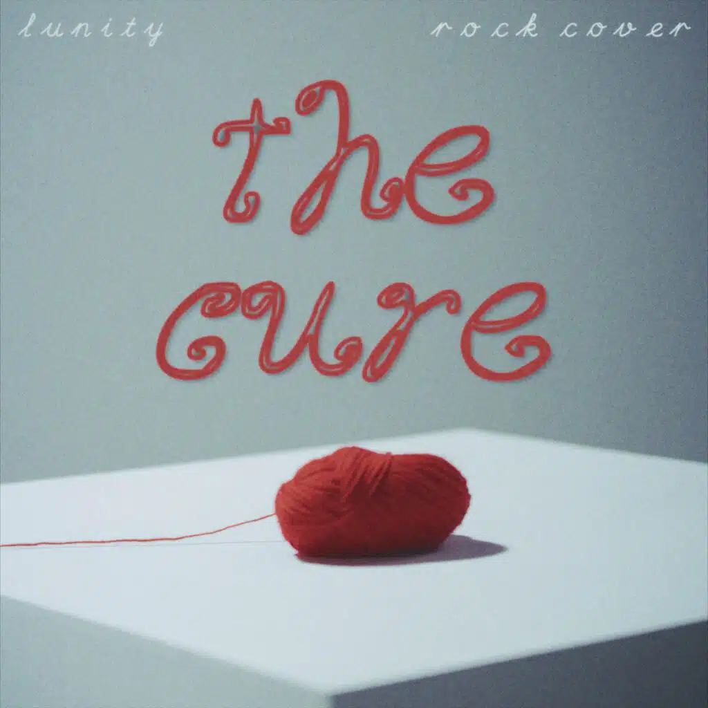 the cure