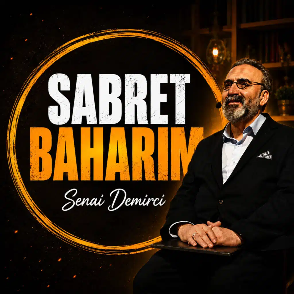 Senai Demirci