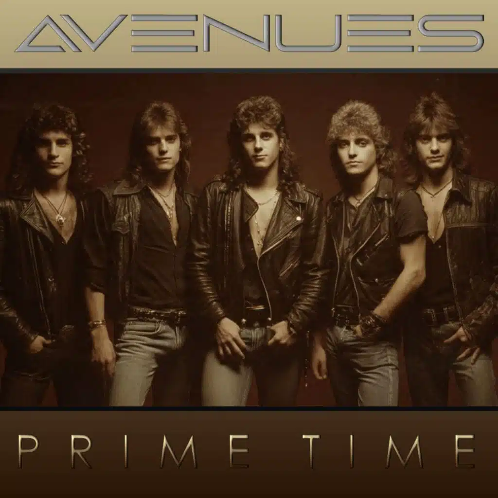 Avenues