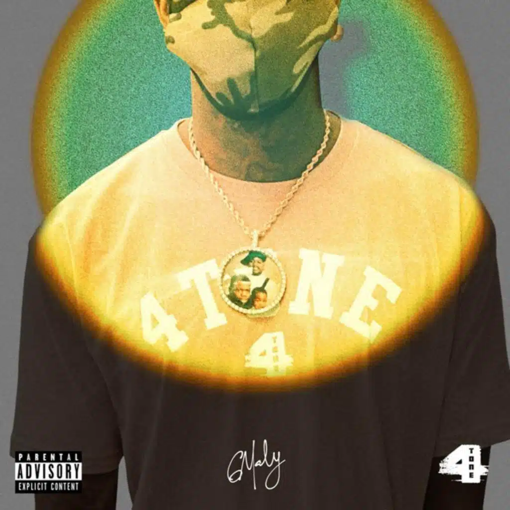 EGO: Every Ghetto in Oakland