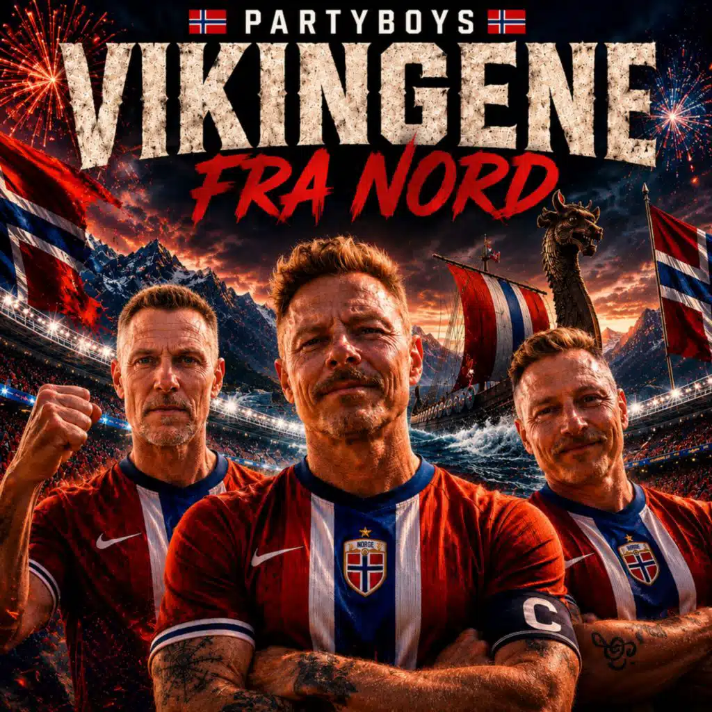 Partyboys