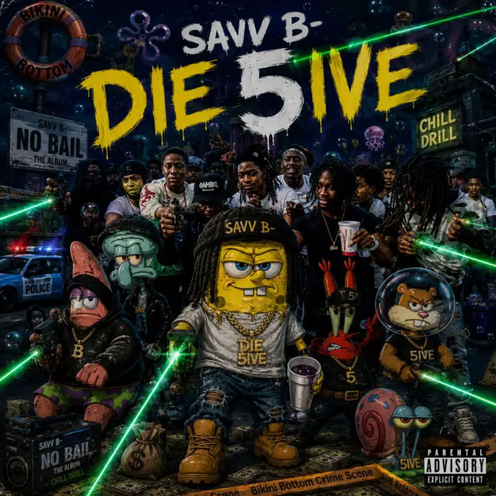 SAVV B