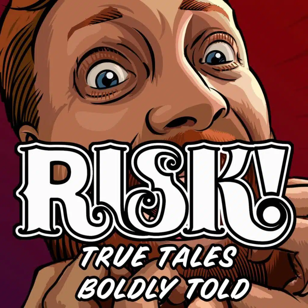 Live With Bawdy Storytelling!