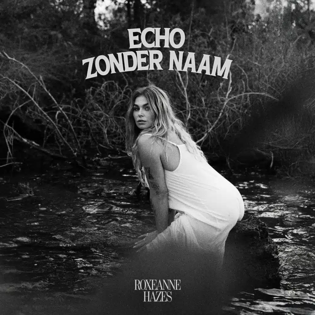 Echo Zonder Naam