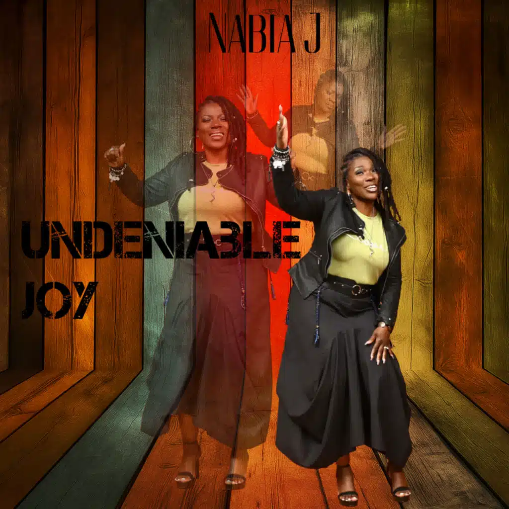 Undeniable Joy