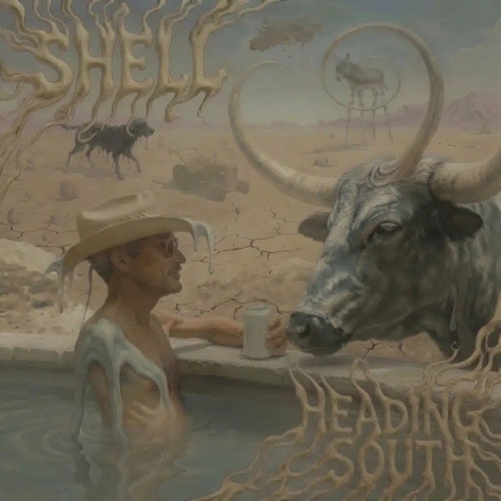 Shell