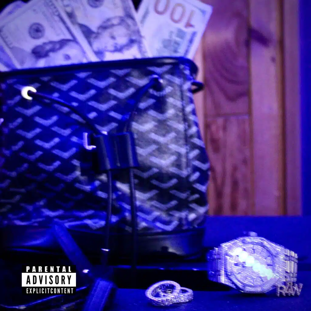 Goyard Bags (feat. Juise)