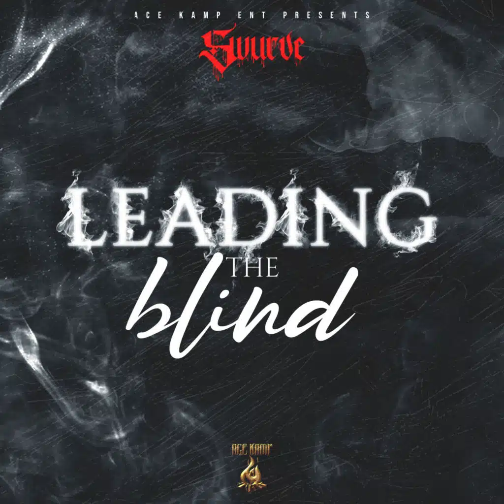 Leading the blind - EP