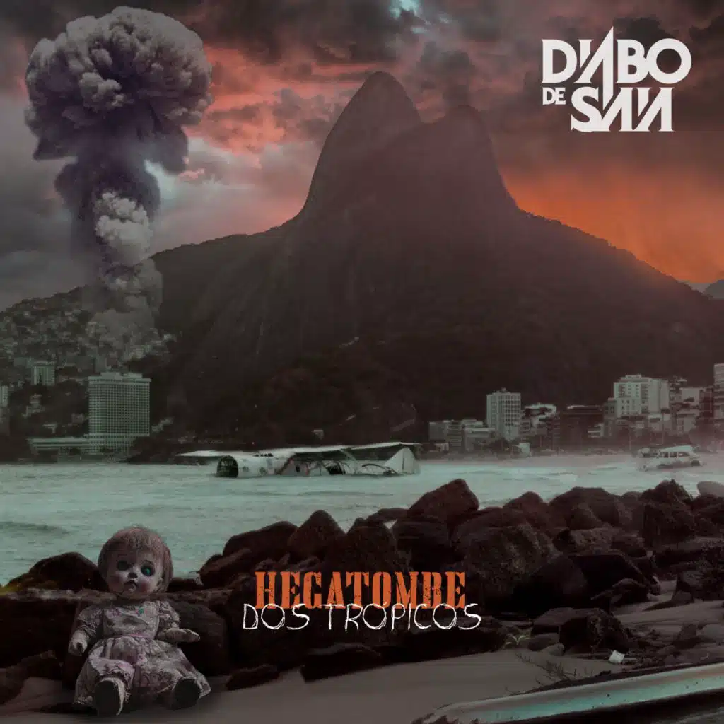 Hecatombe dos trópicos
