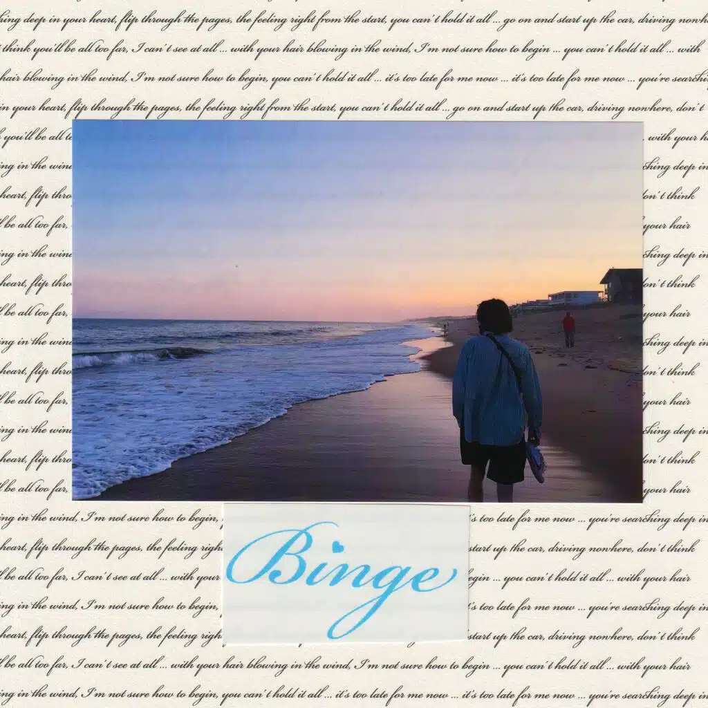 Binge