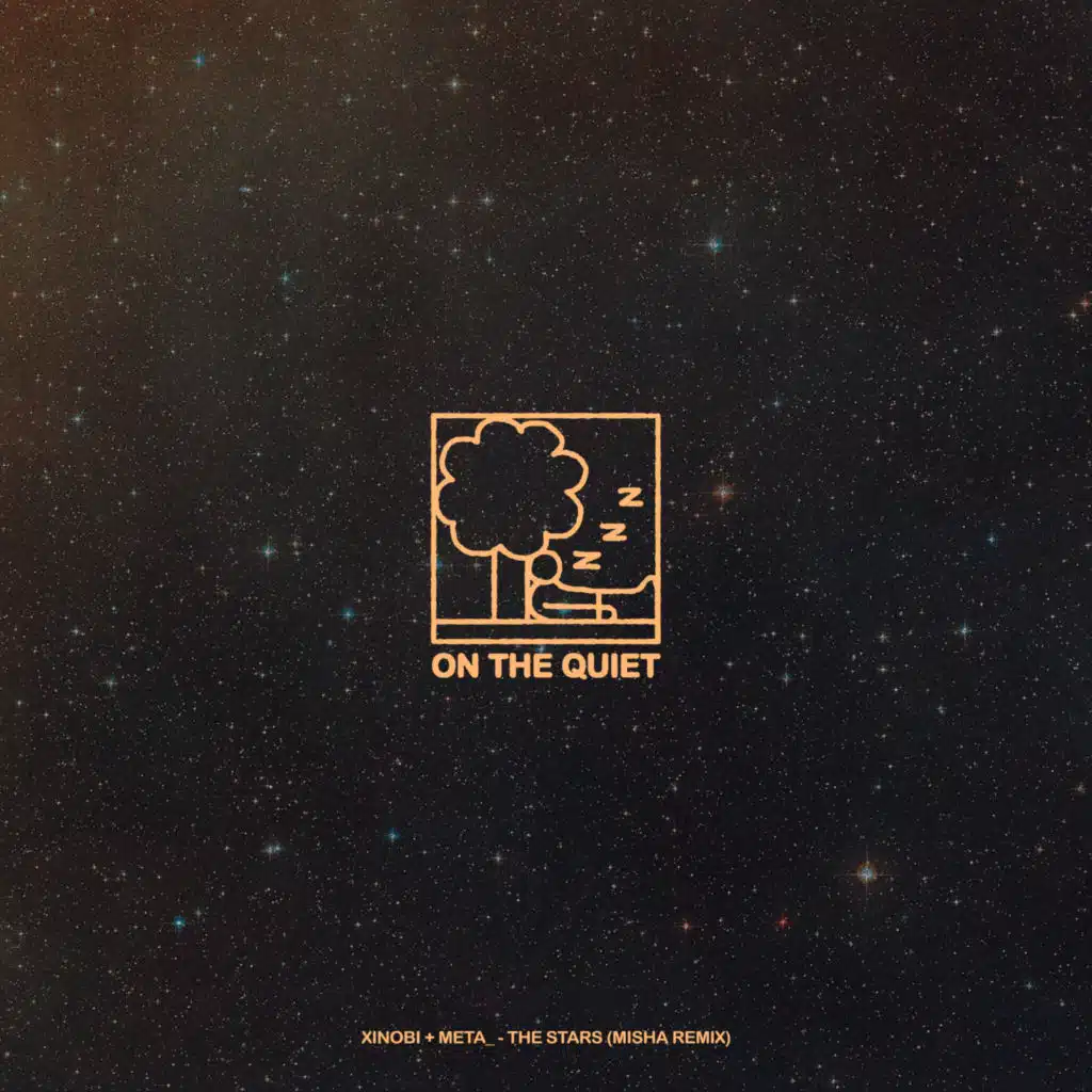 The Stars (Misha Remix)