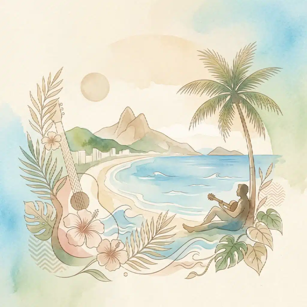Bossa Nova Jazz